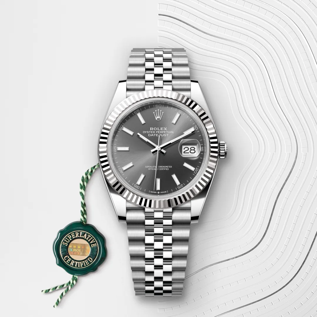 Datejust 41 - Image 4