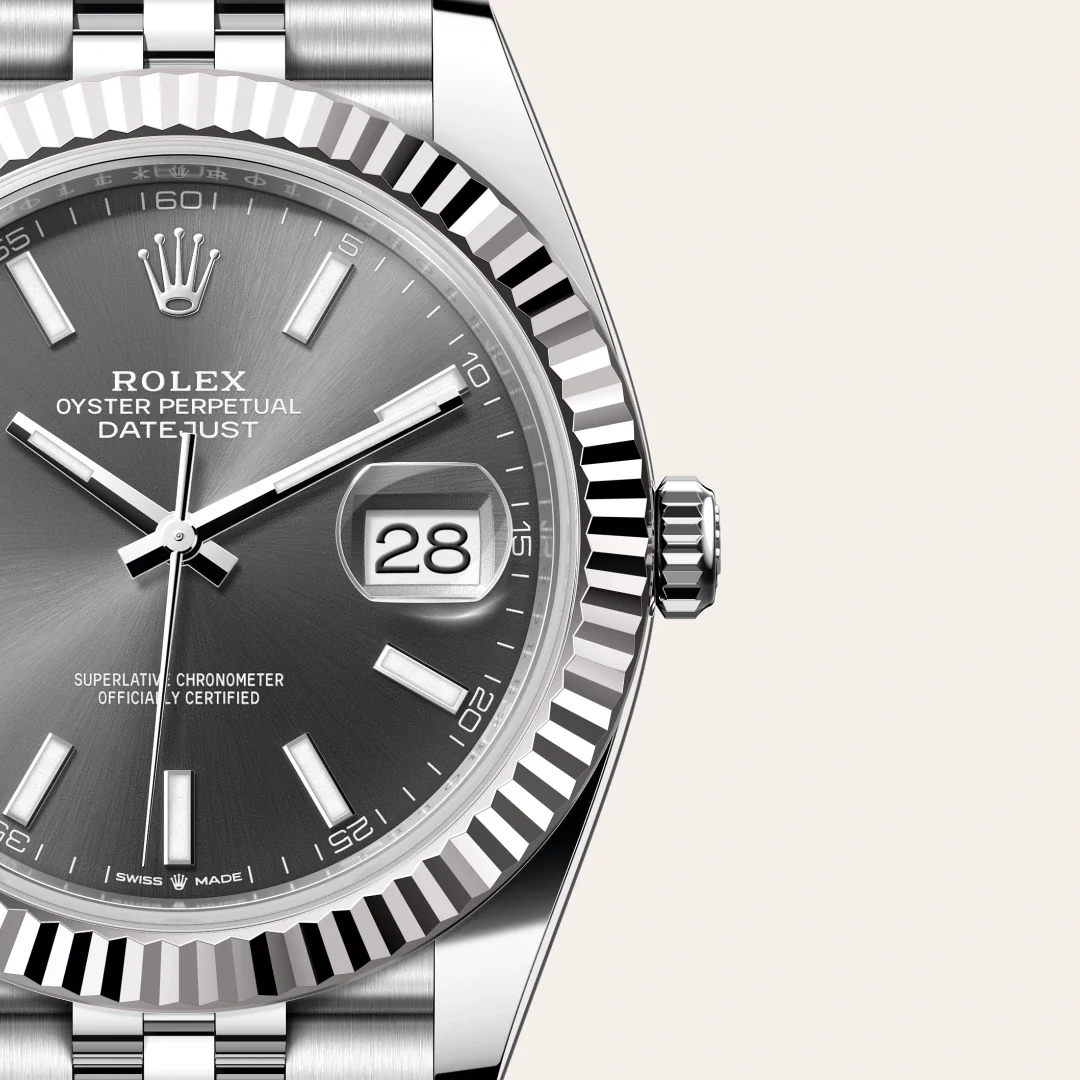 Datejust 41 - Image 5