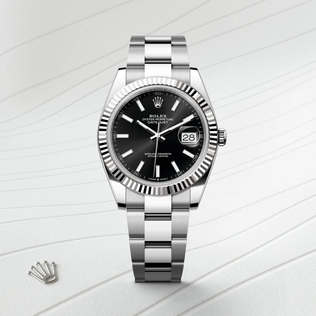 Datejust 41 - Image 2
