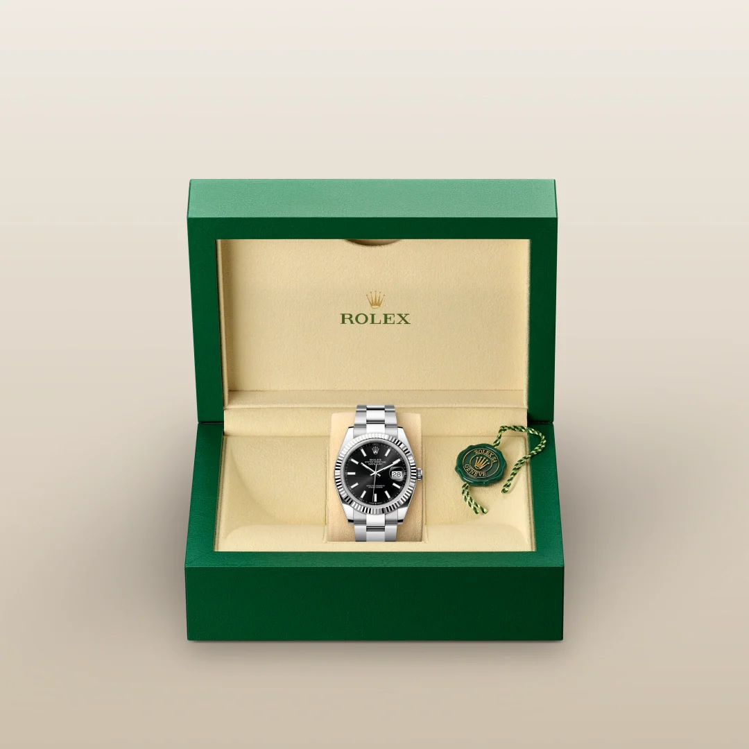 Datejust 41 - Image 3