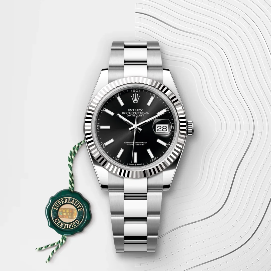 Datejust 41 - Image 4