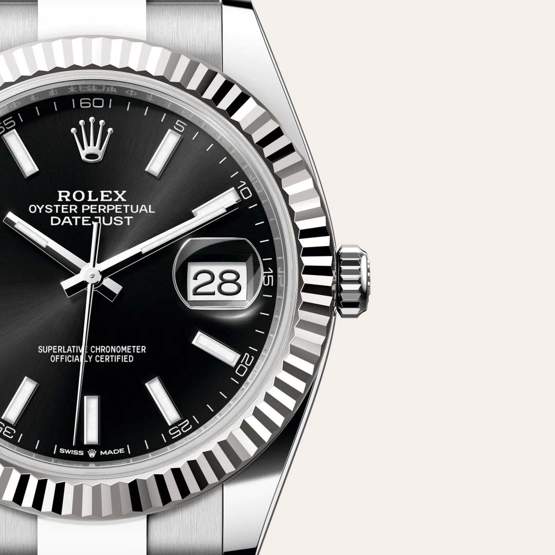 Datejust 41 - Image 5