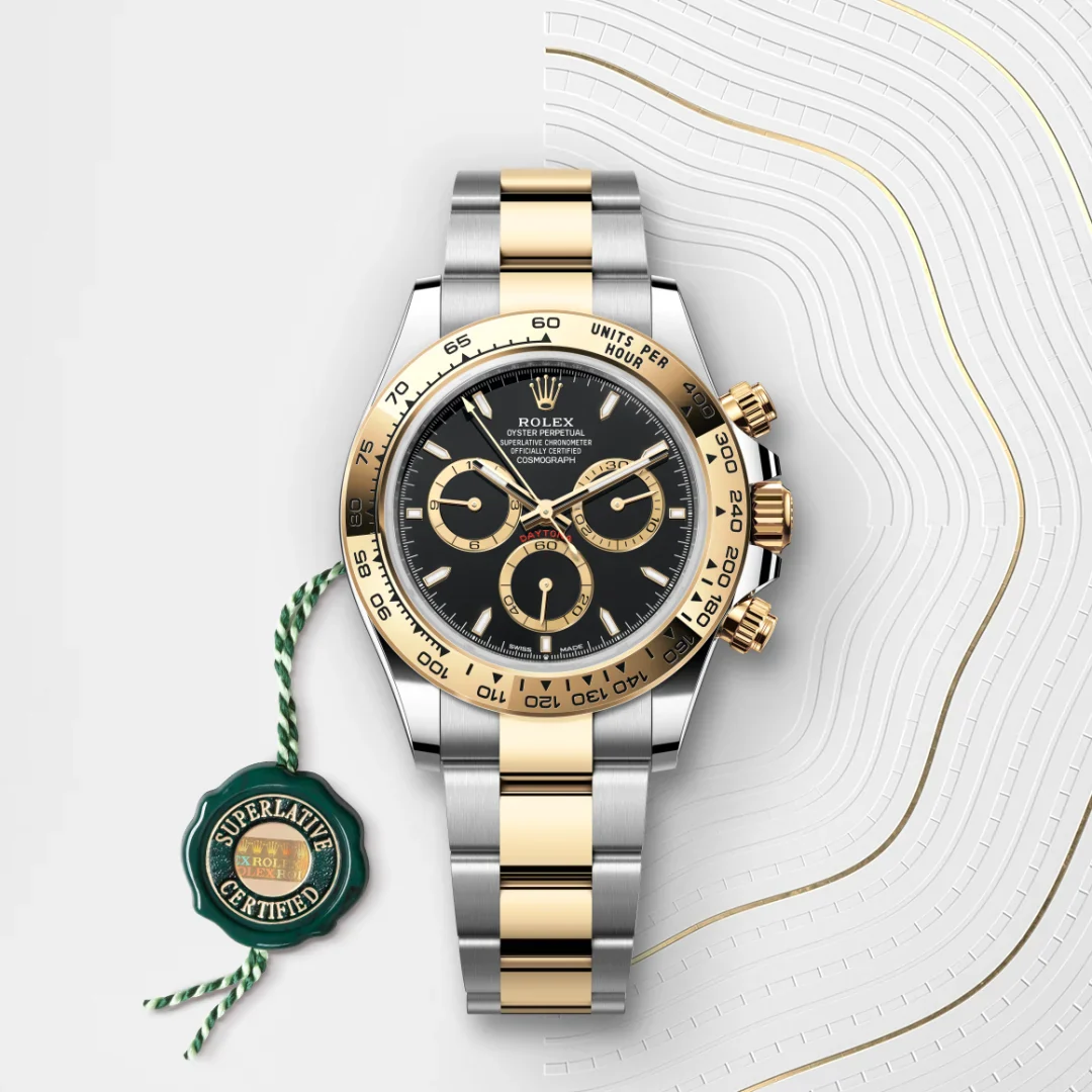 Cosmograph Daytona - Image 4