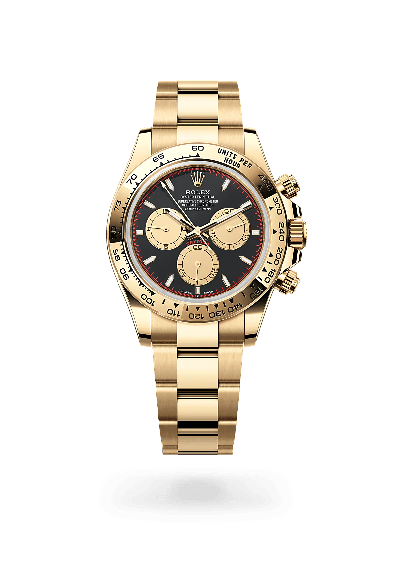 Cosmograph Daytona