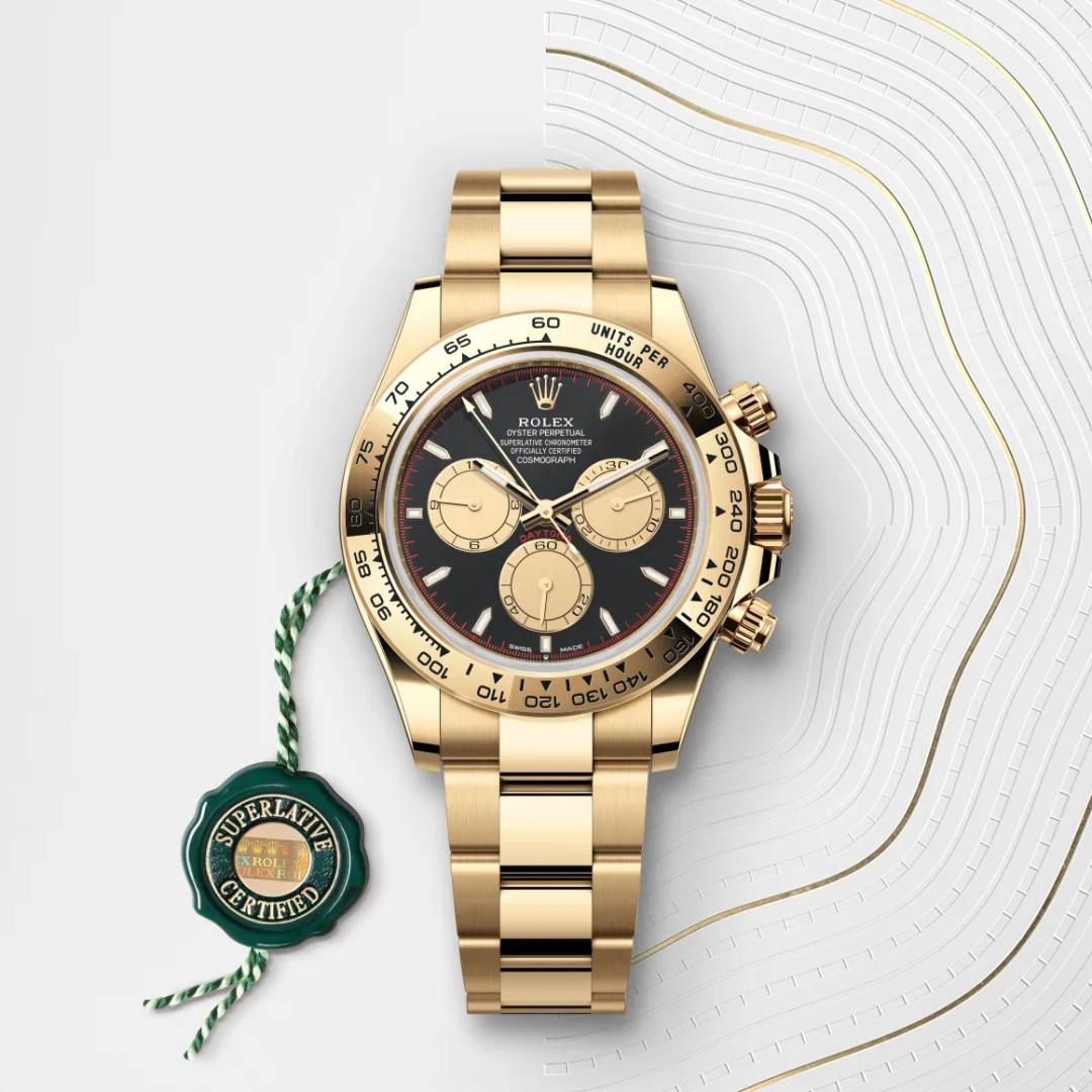 Cosmograph Daytona - Image 4
