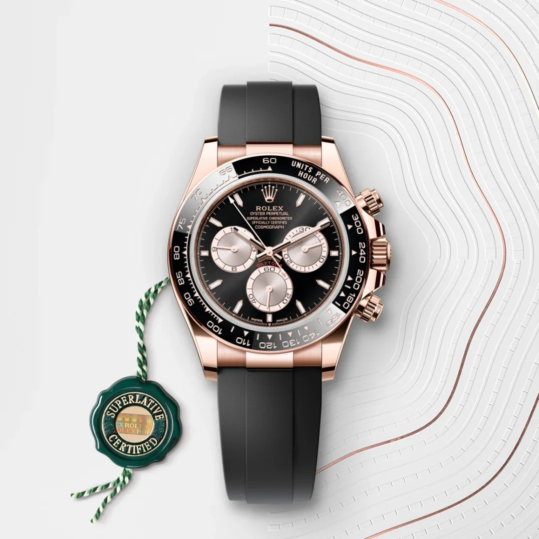 Cosmograph Daytona - Image 4