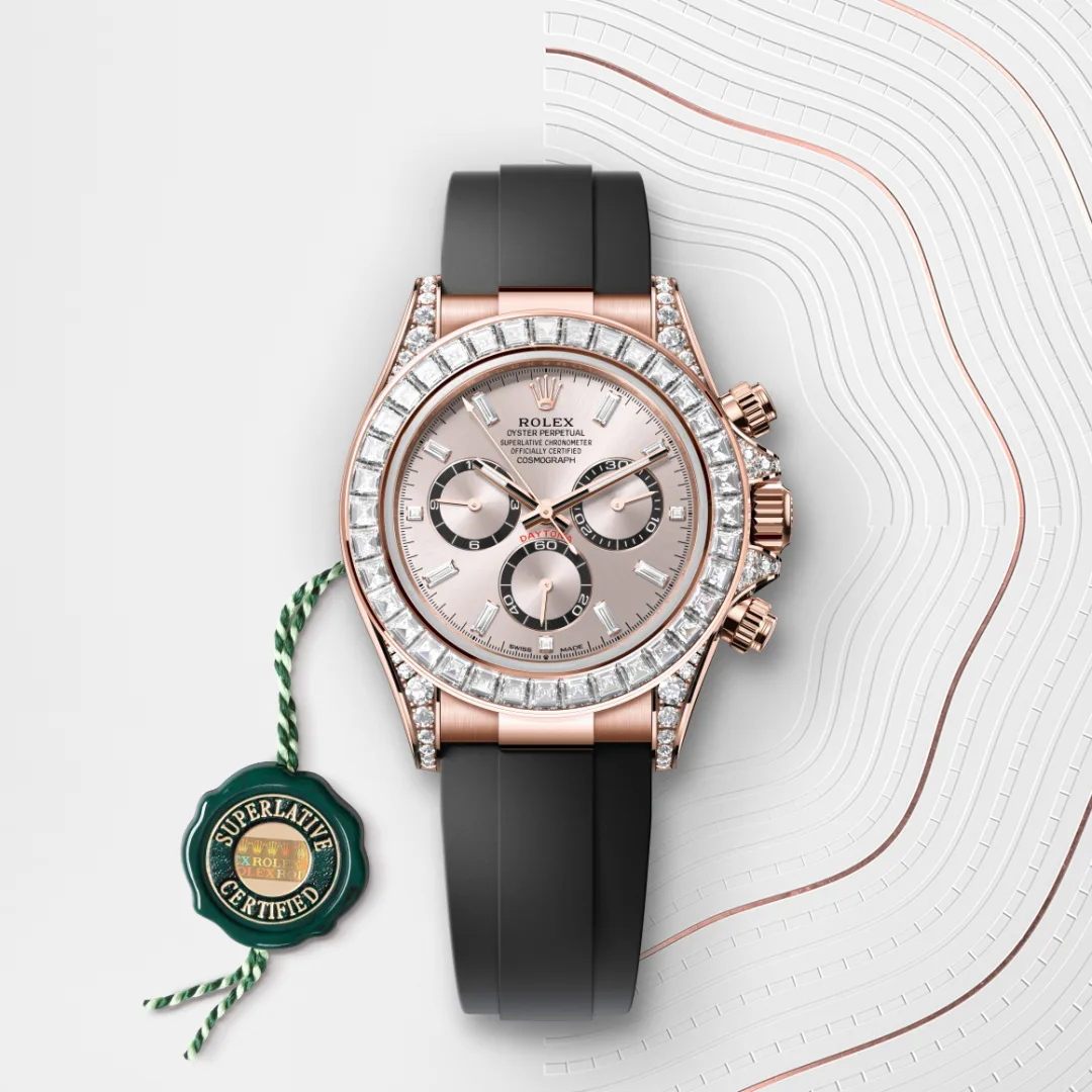 Cosmograph Daytona - Image 4