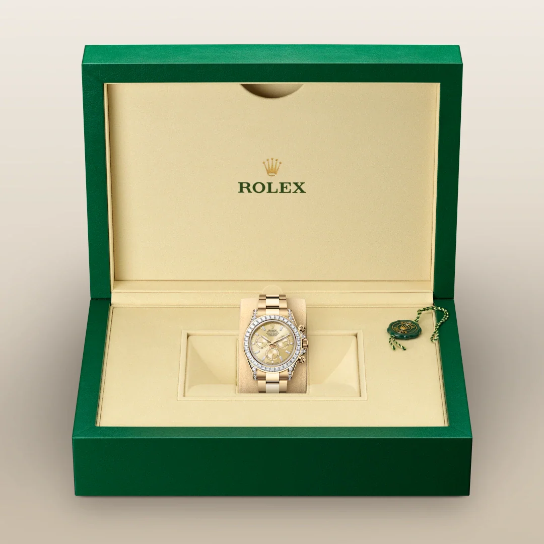 Cosmograph Daytona - Image 3