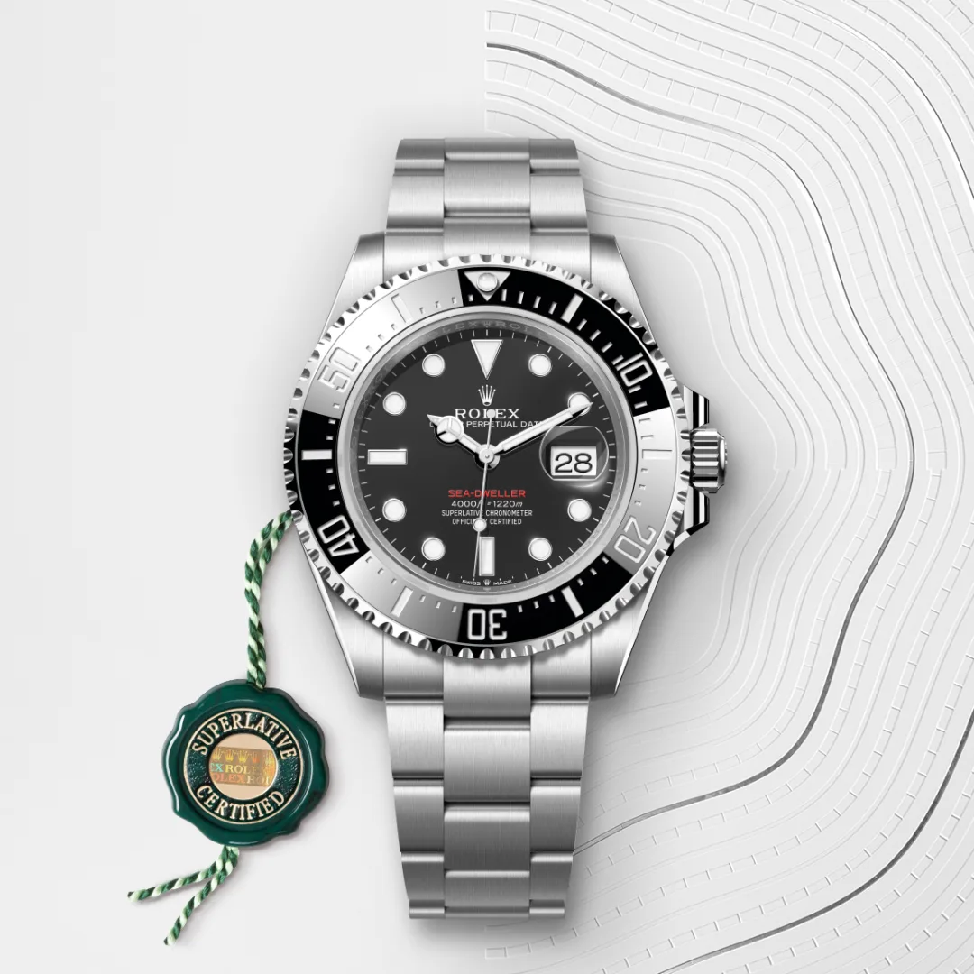Sea-Dweller - Image 4