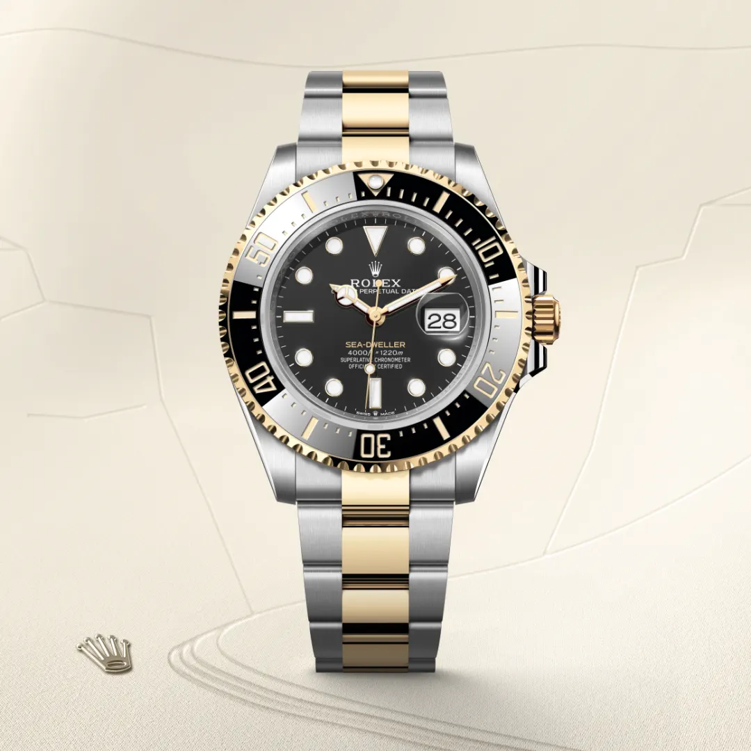 Sea-Dweller - Image 2