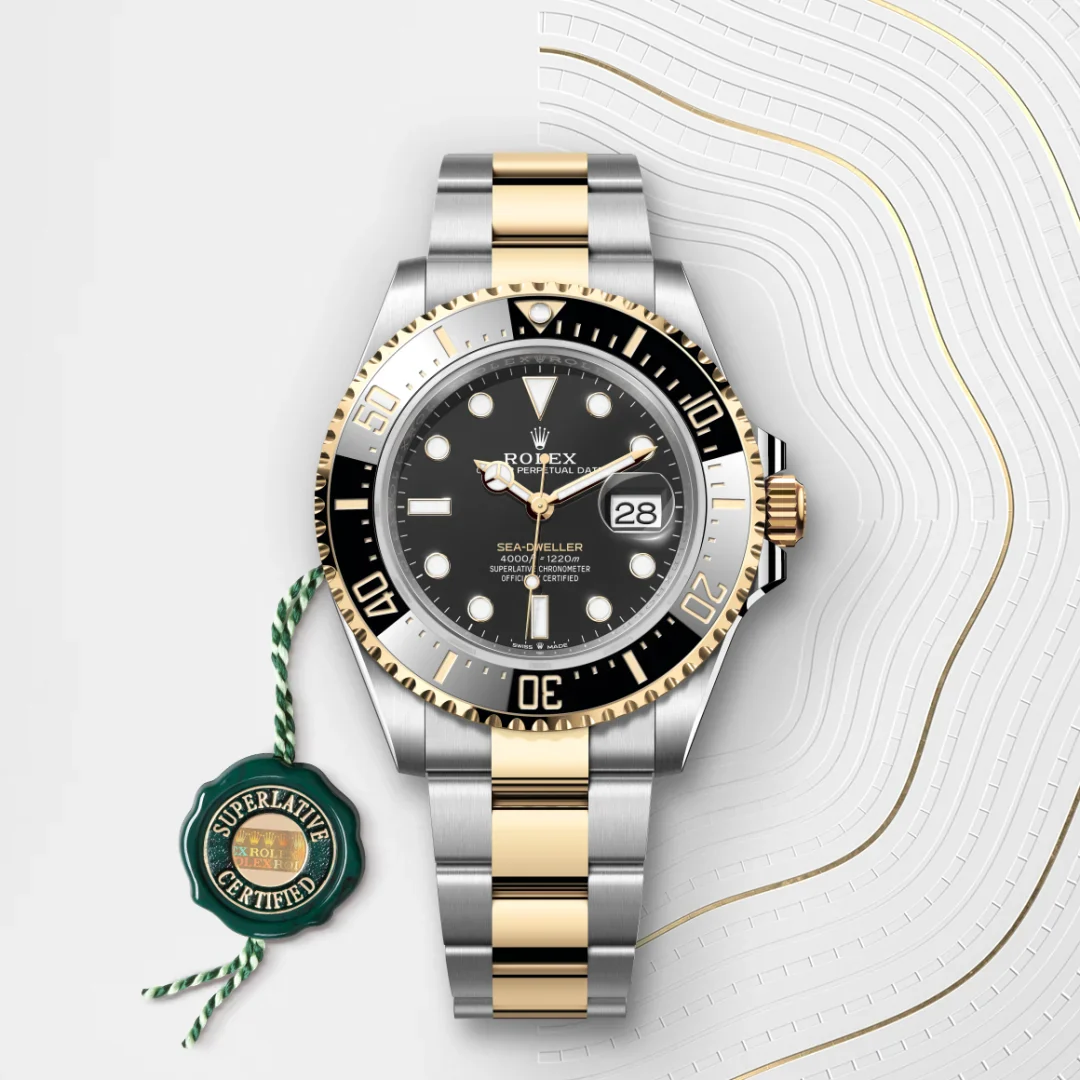 Sea-Dweller - Image 4