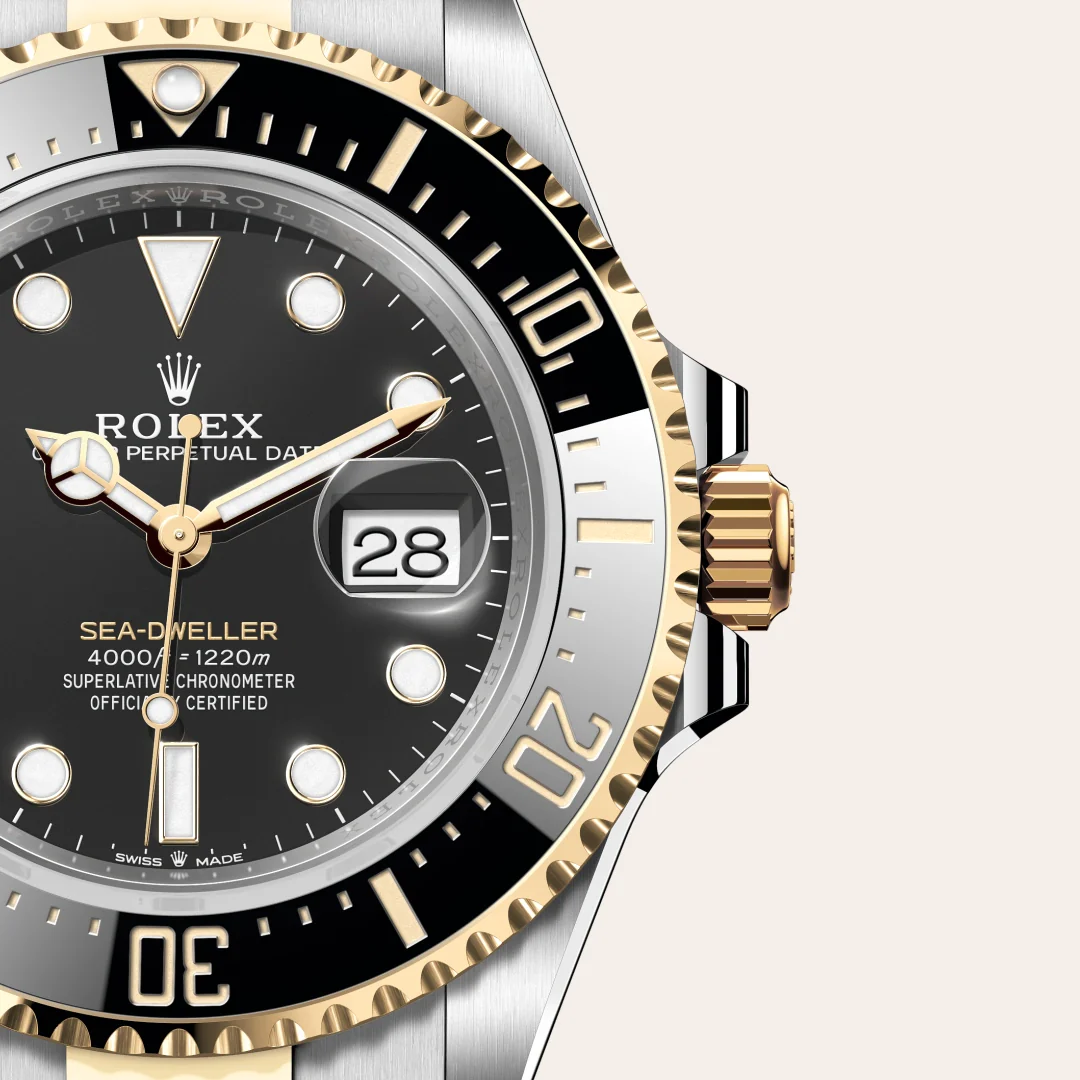 Sea-Dweller - Image 5