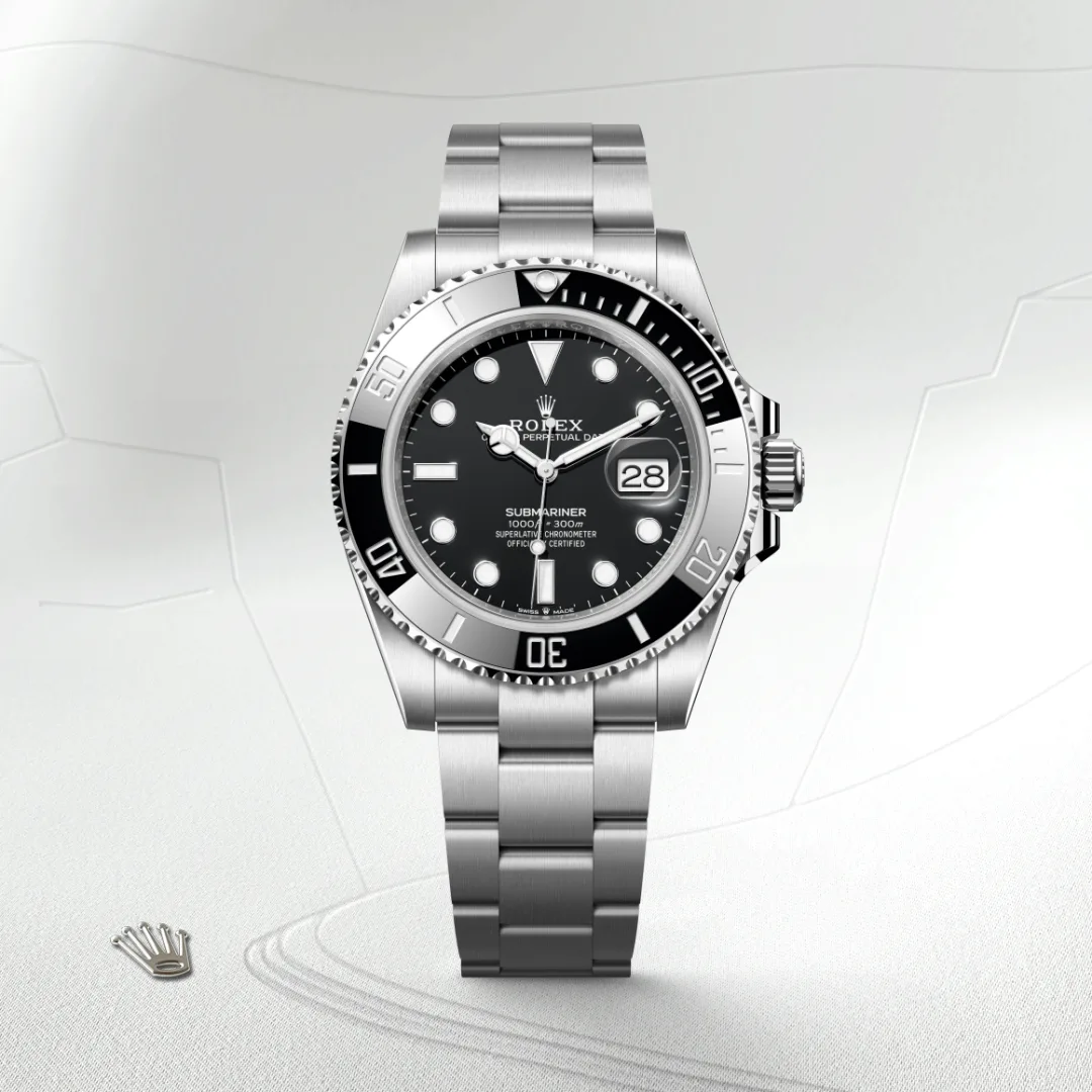 Submariner Date - Image 2