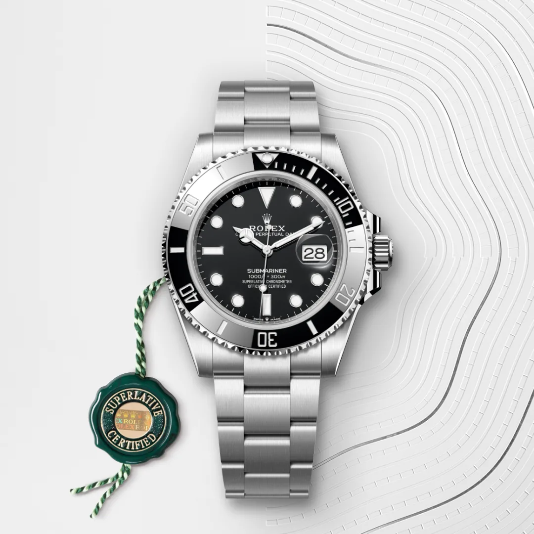 Submariner Date - Image 4