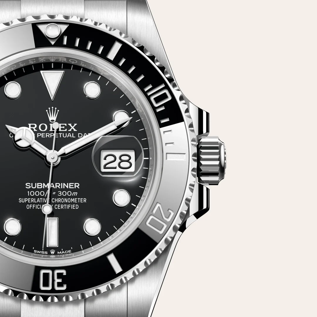 Submariner Date - Image 5