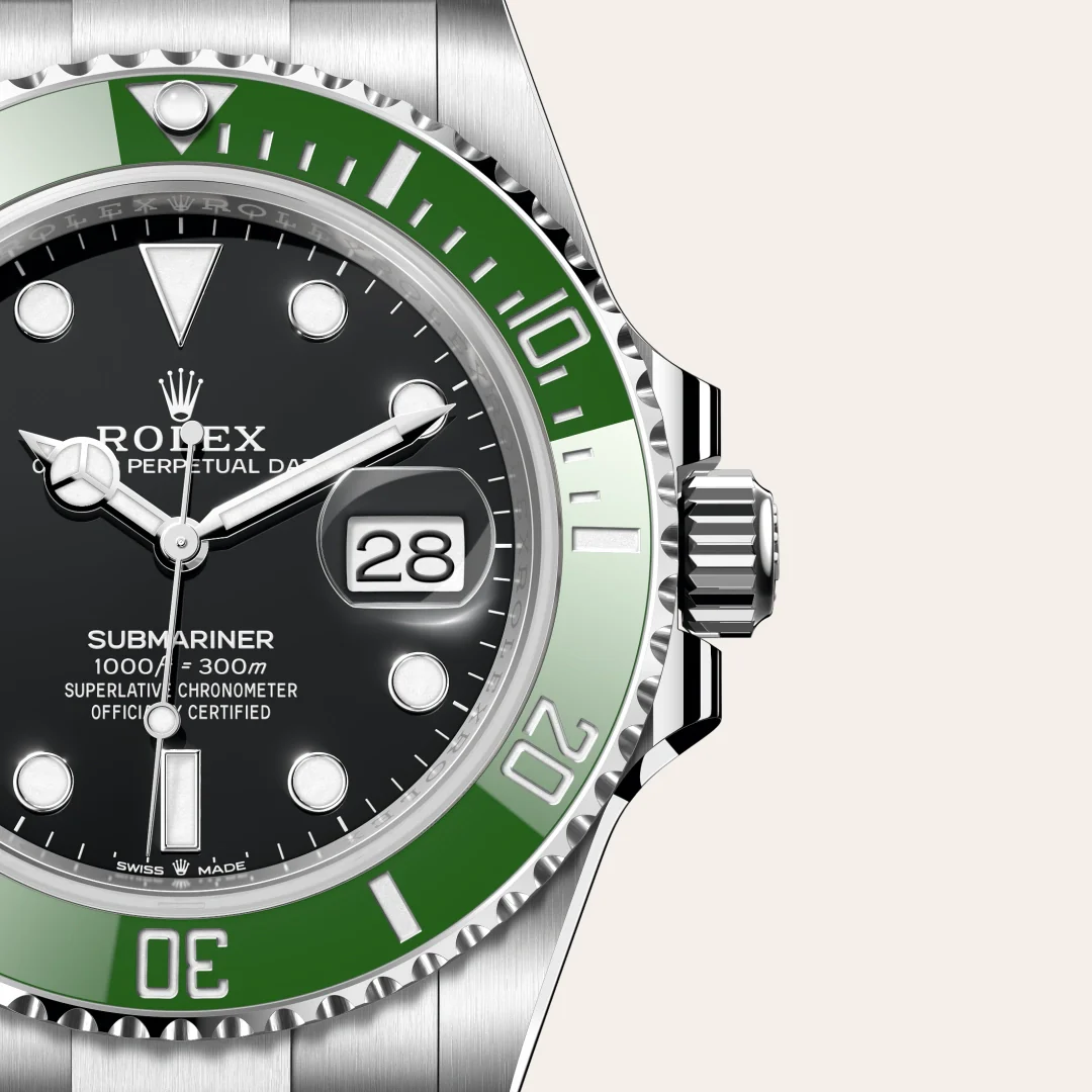 Submariner Date - Image 5