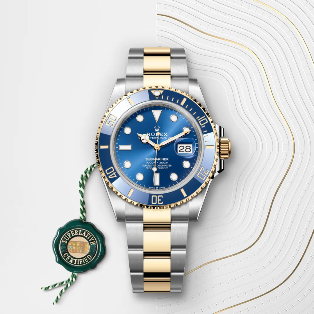 Submariner Date - Image 4
