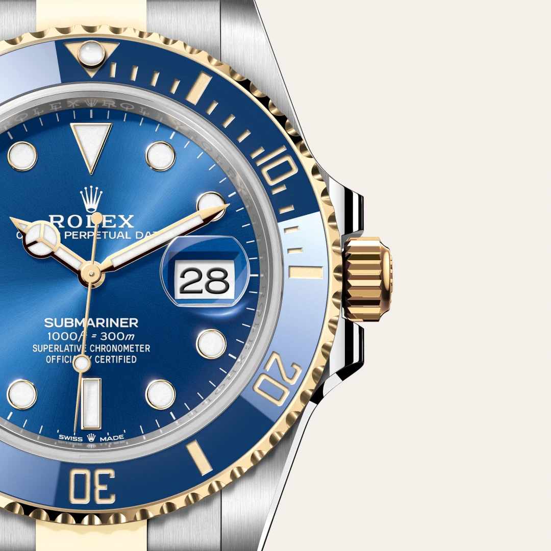 Submariner Date - Image 5