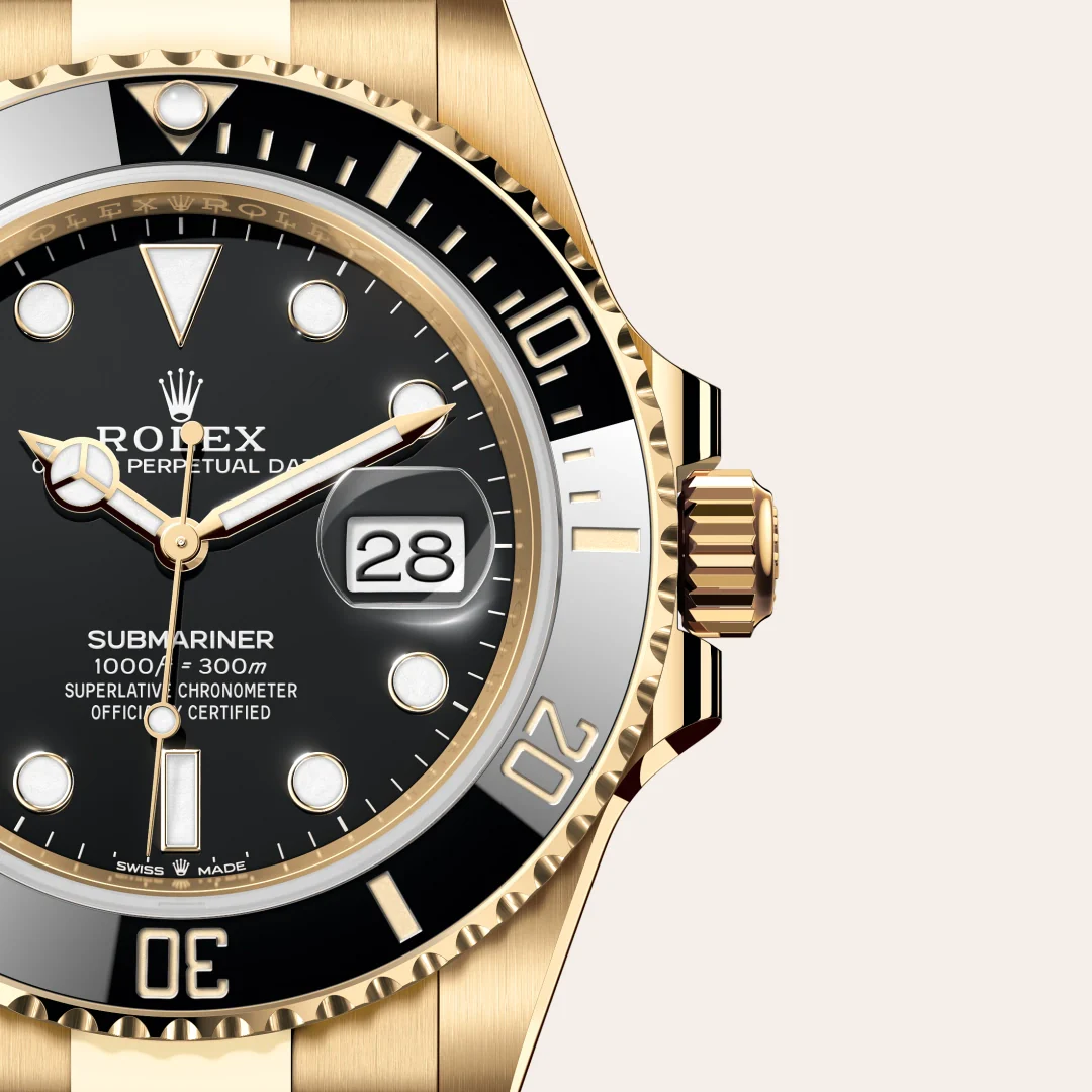 Submariner Date - Image 5