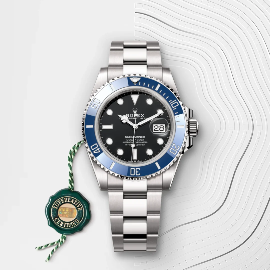 Submariner Date - Image 4