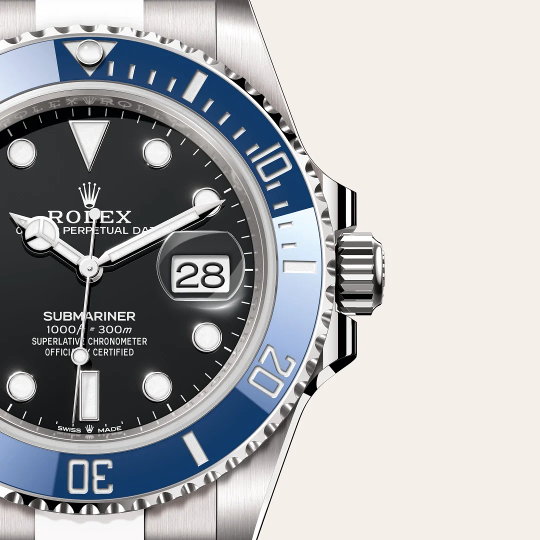 Submariner Date - Image 5