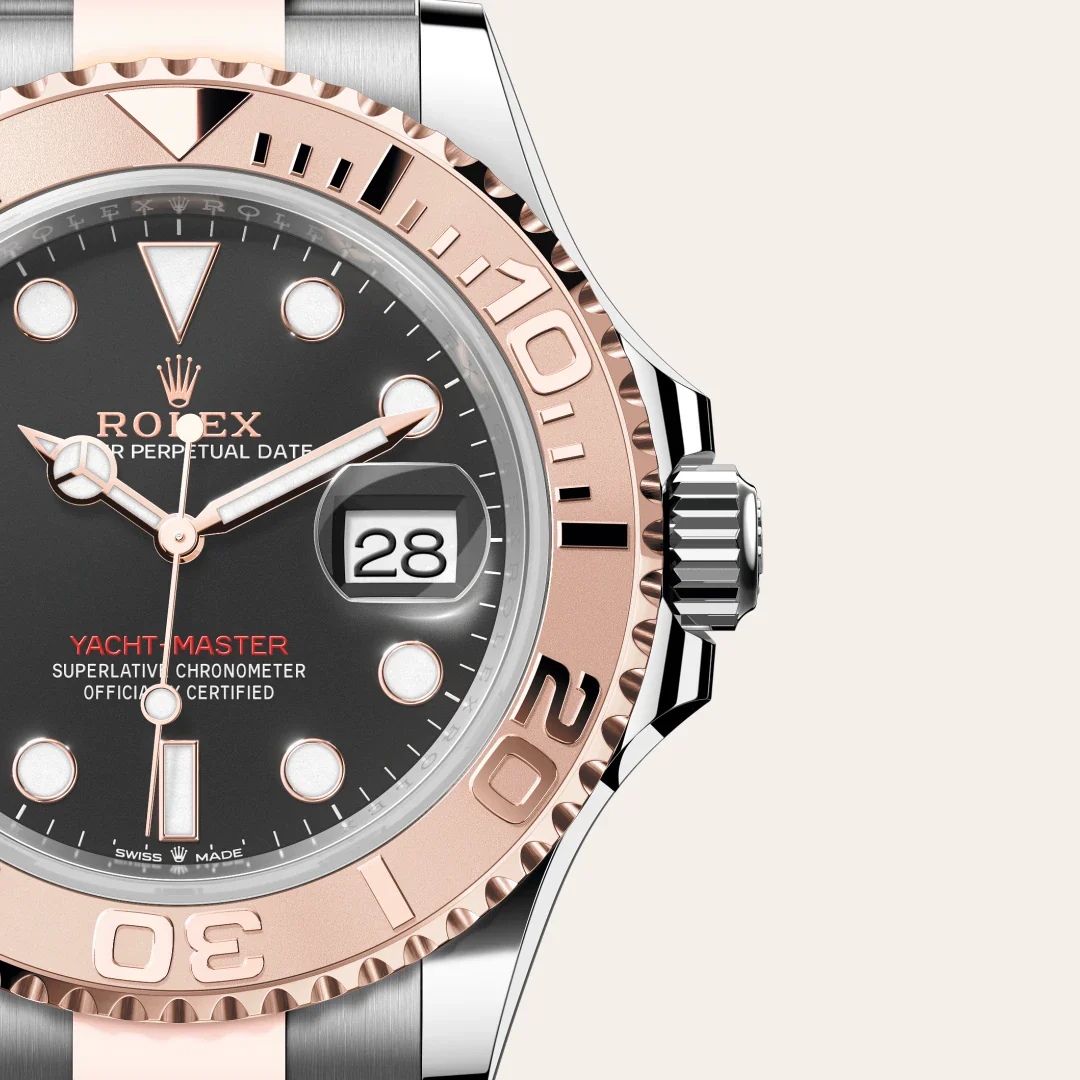 Yacht-Master 40 - Image 5