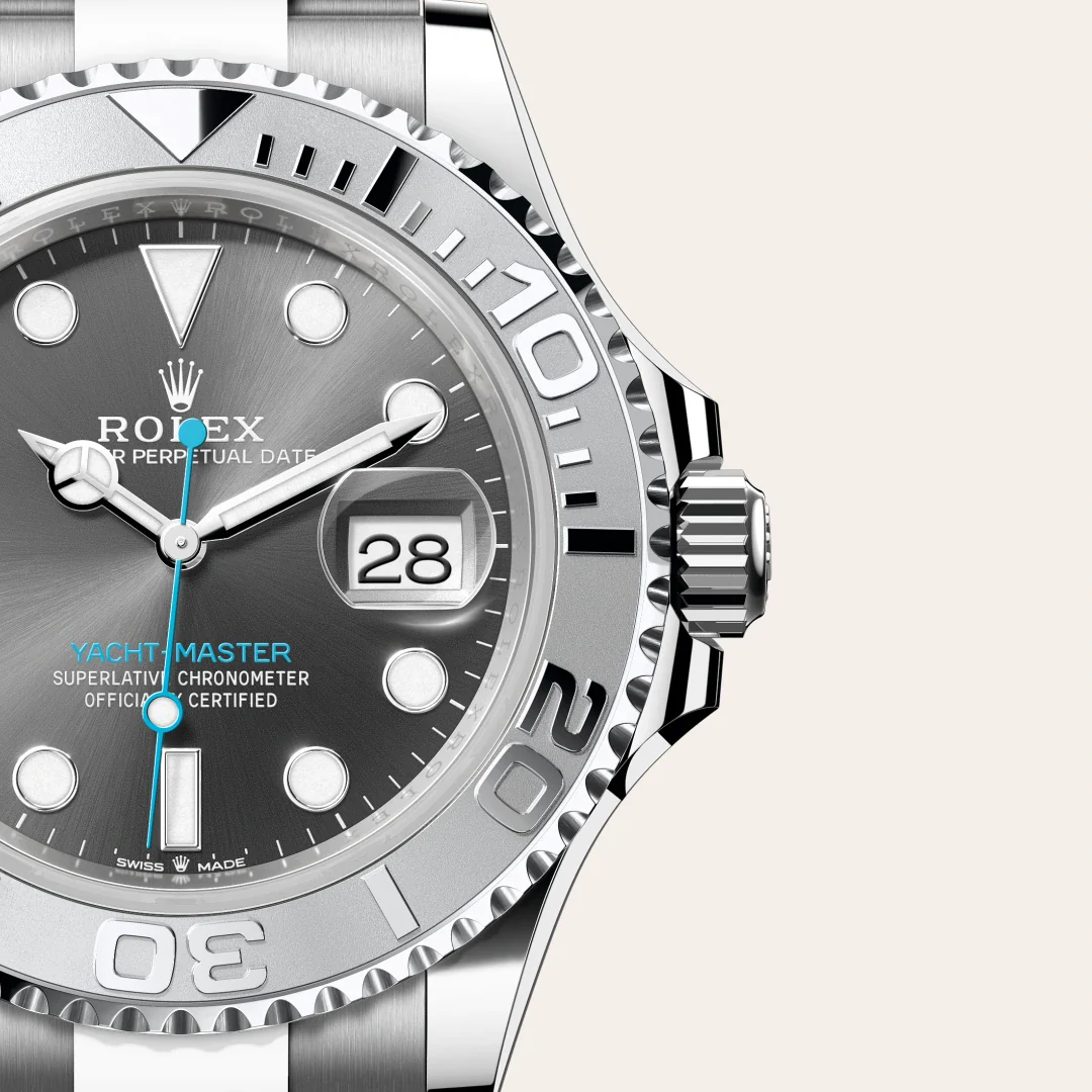 Yacht-Master 40 - Image 5
