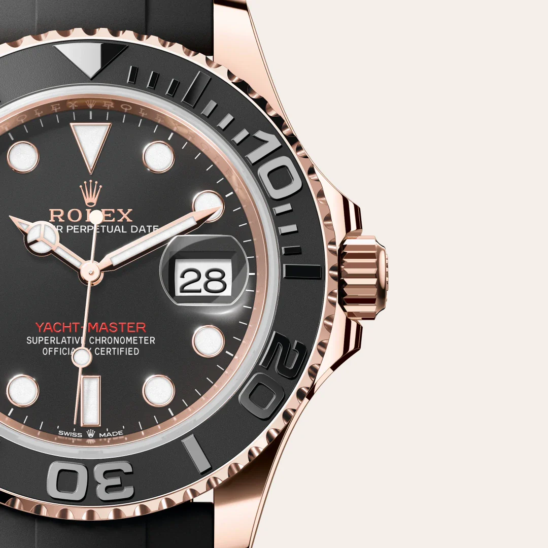 Yacht-Master 40 - Image 5