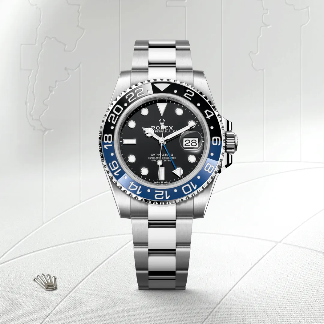 GMT-Master II - Image 2