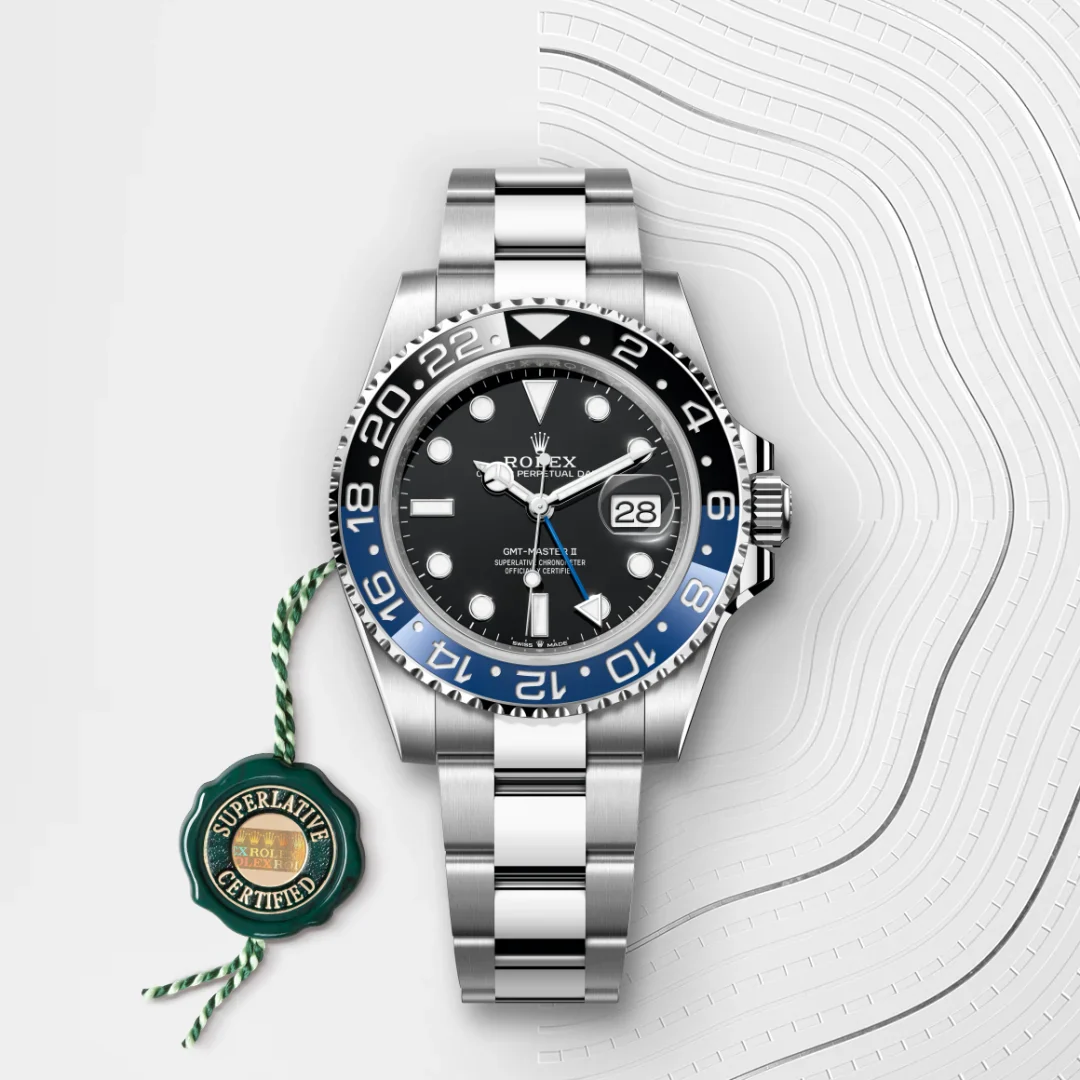 GMT-Master II - Image 4