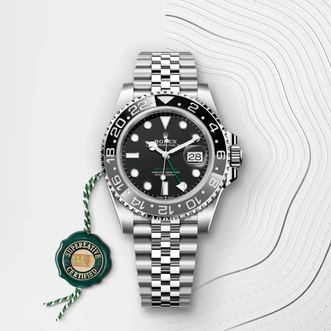 GMT-Master II - Image 4