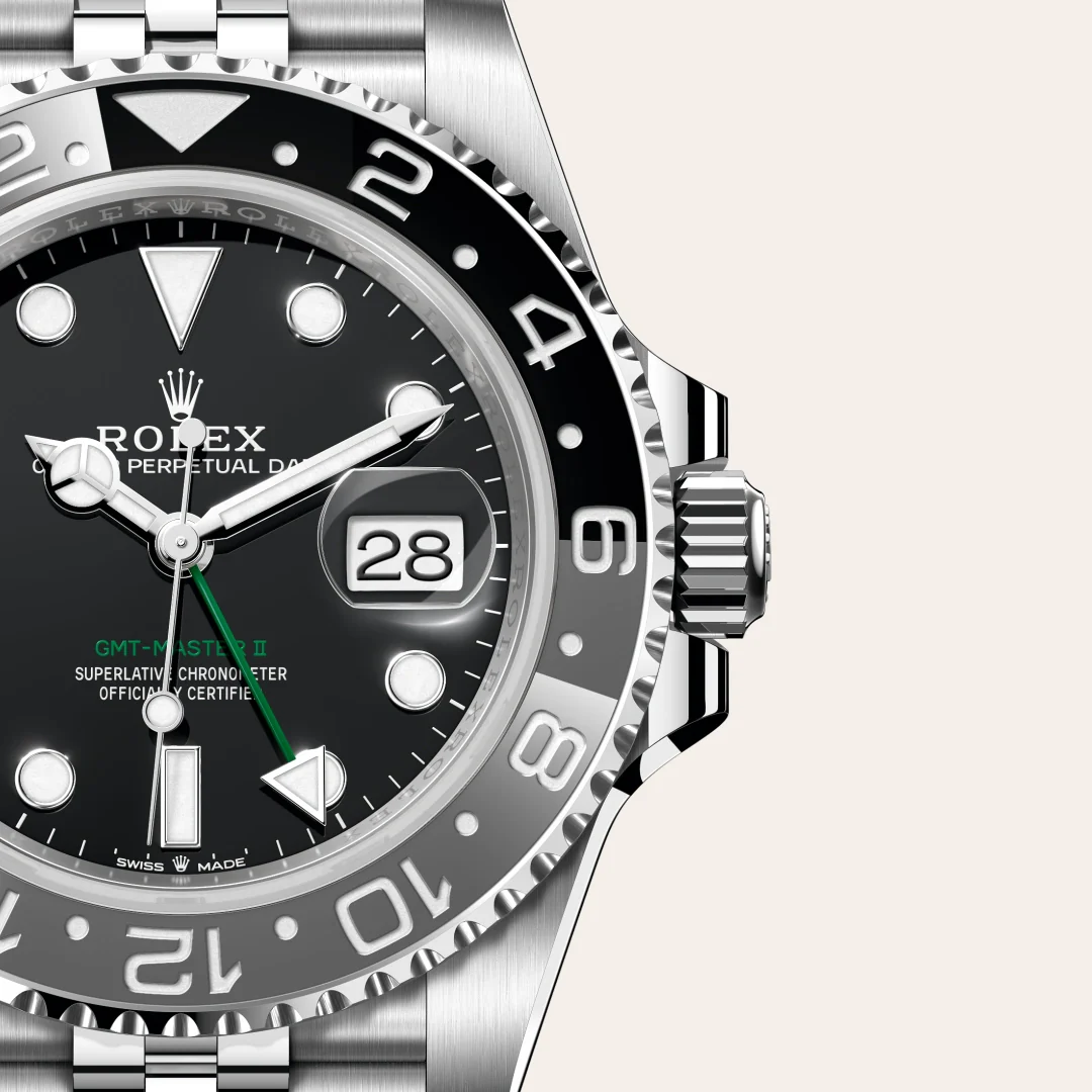 GMT-Master II - Image 5