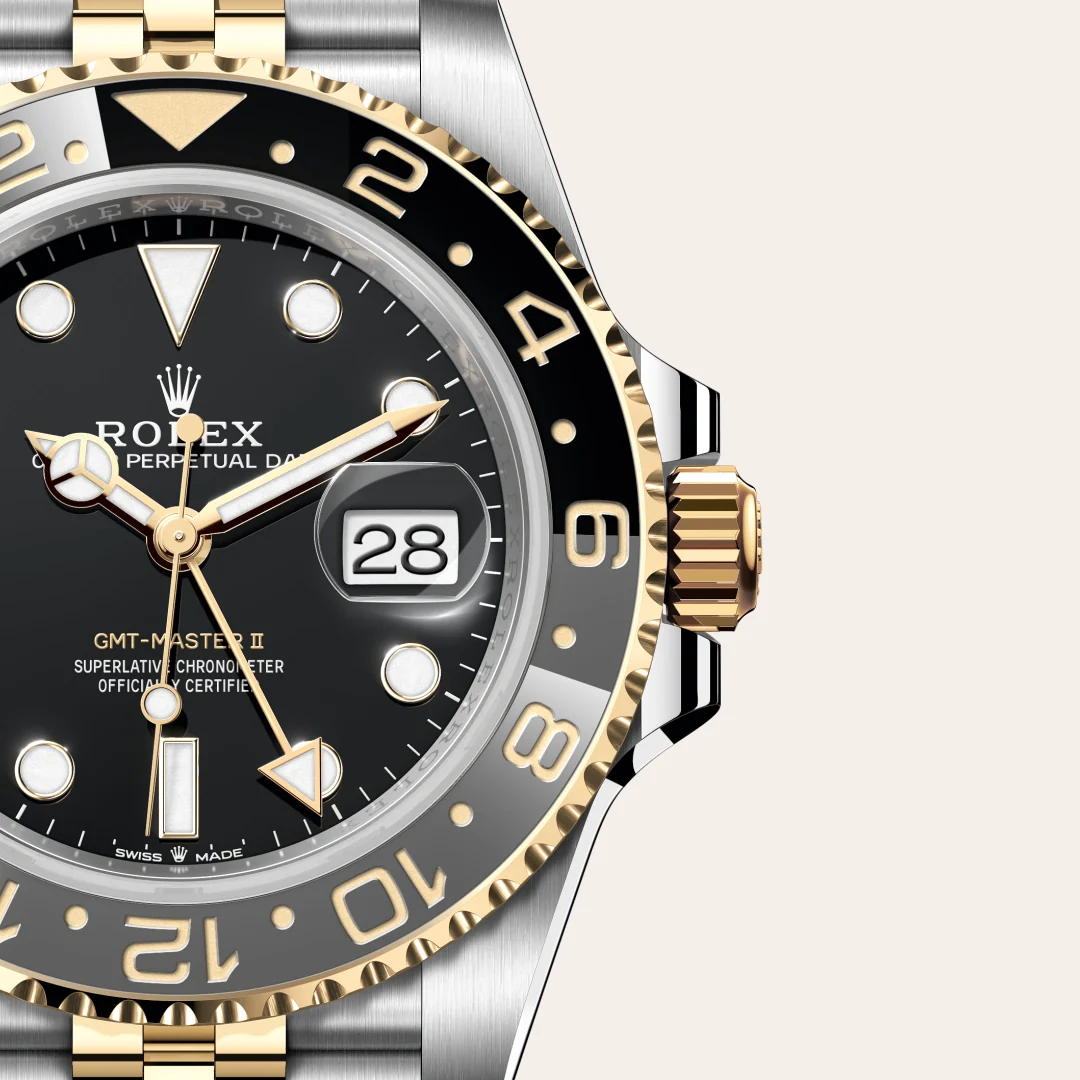 GMT-Master II - Image 5