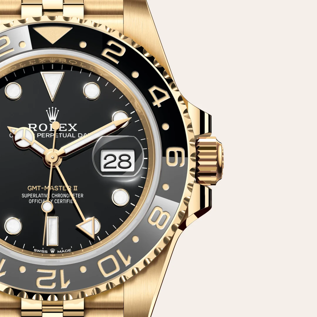GMT-Master II - Image 5