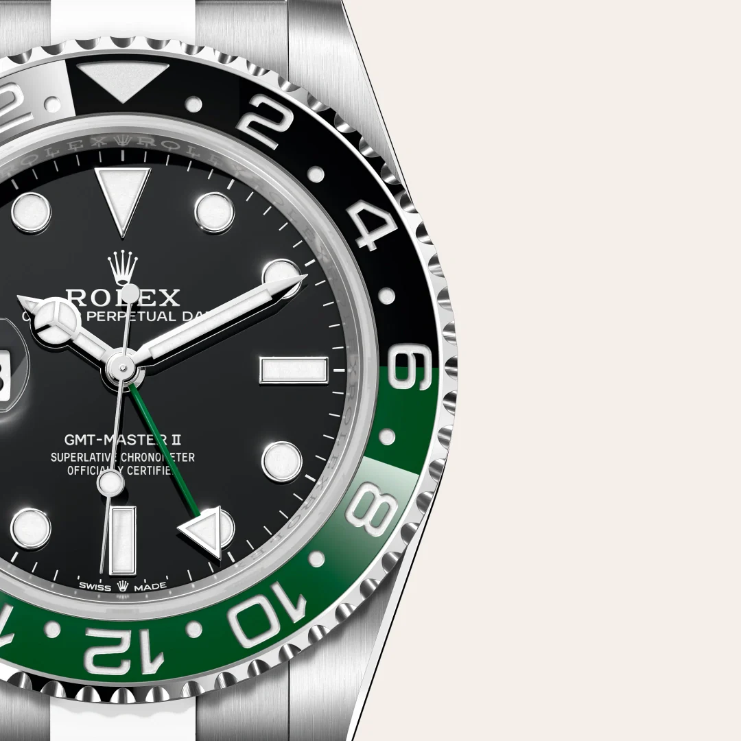 GMT-Master II - Image 5