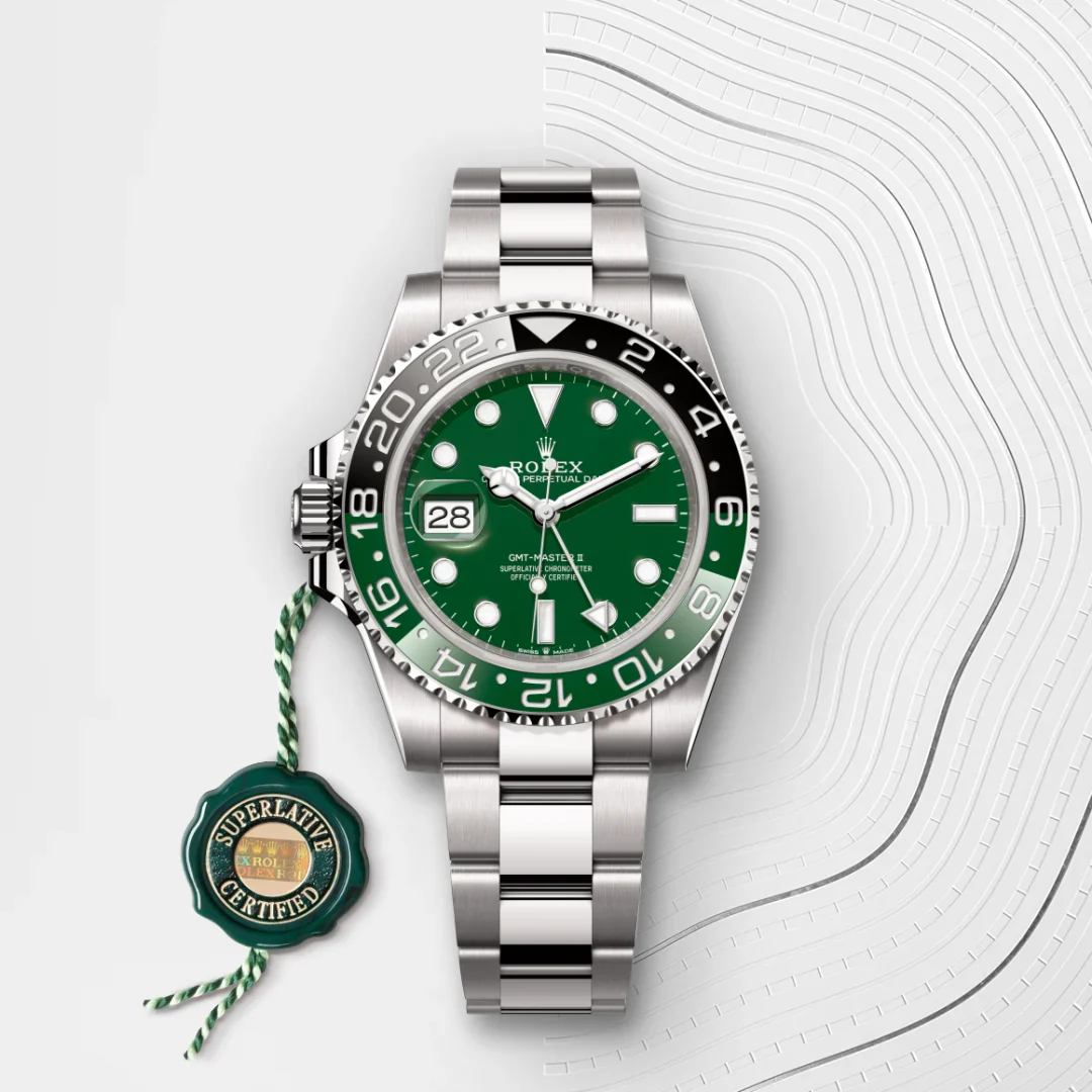 GMT-Master II - Image 4