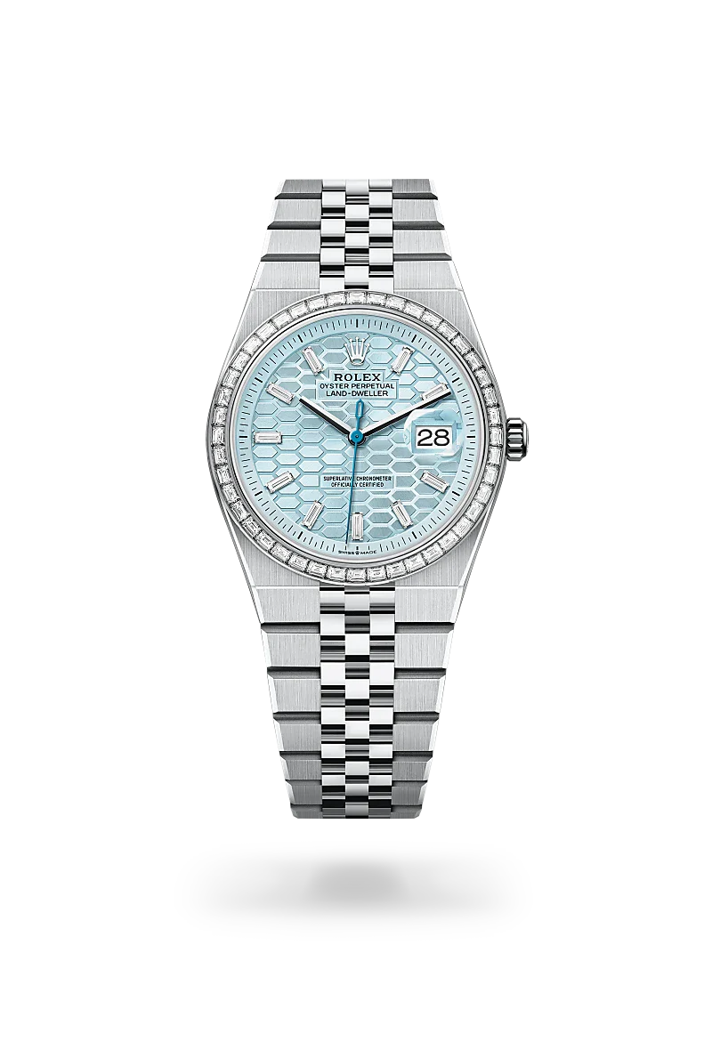 Land-Dweller 36