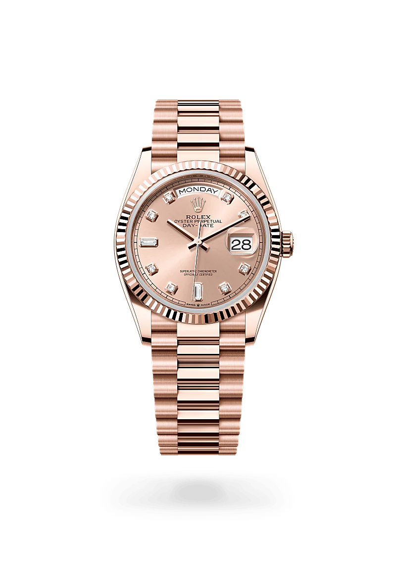 Day-Date 36