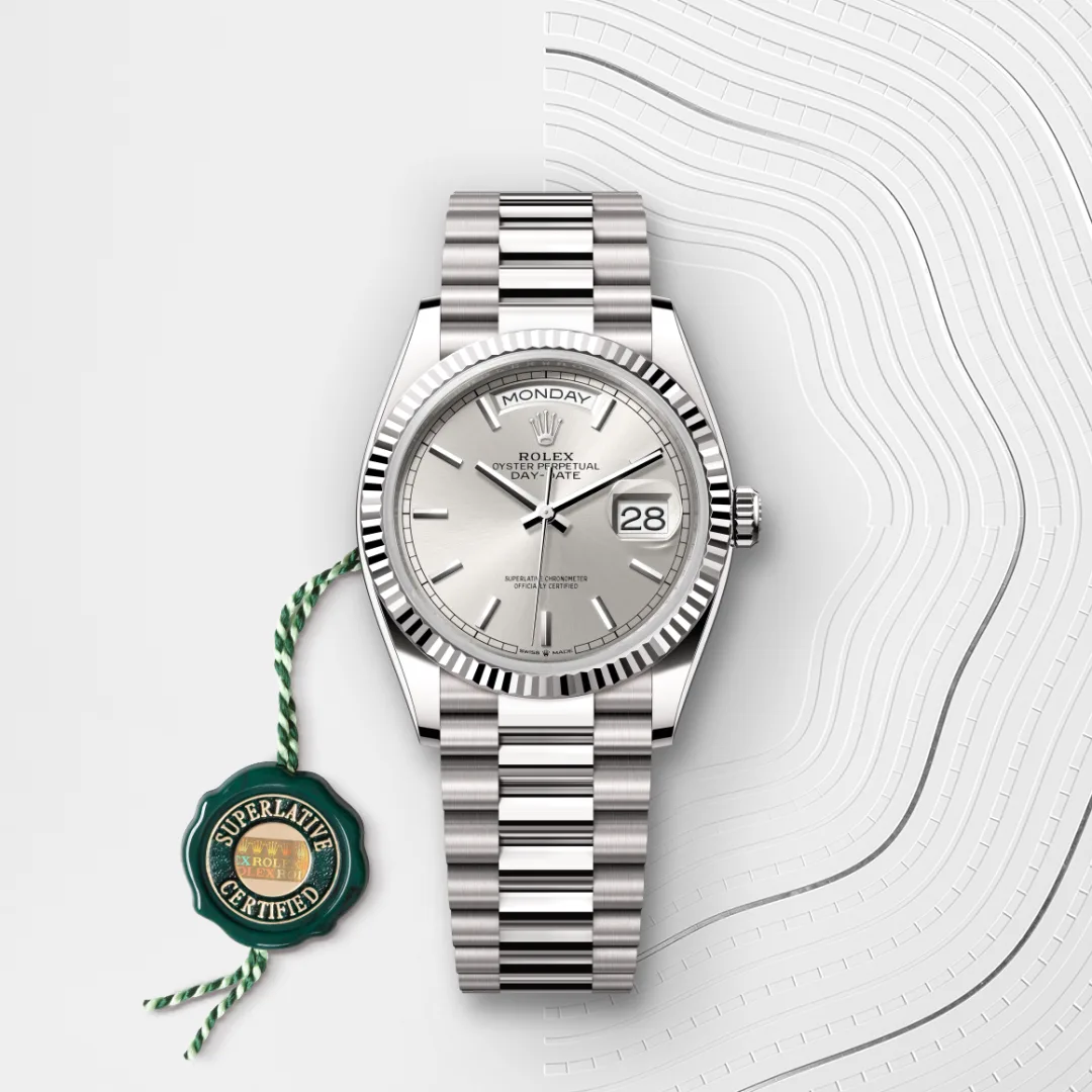 Day-Date 36 - Image 4