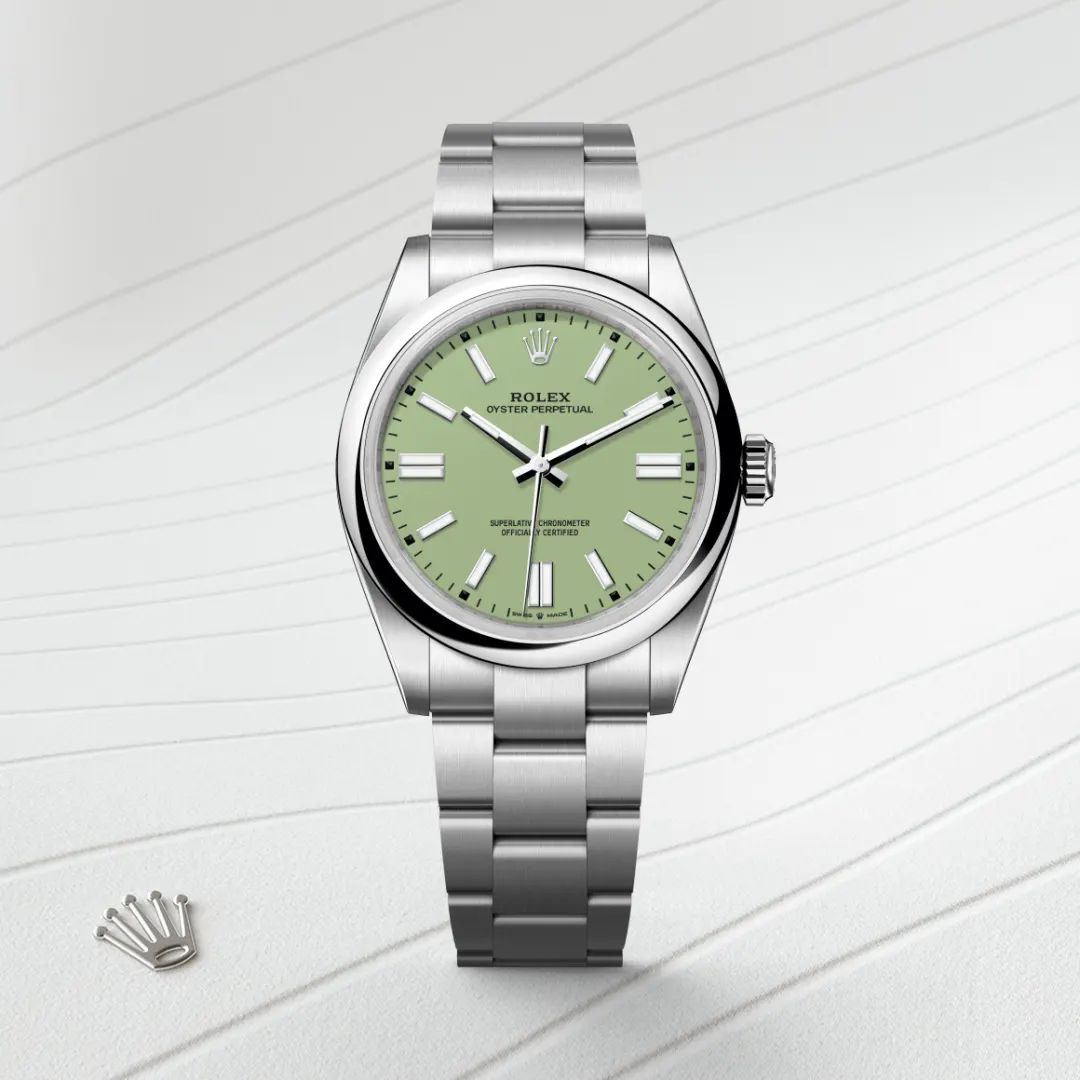 Oyster Perpetual 41 - Image 2