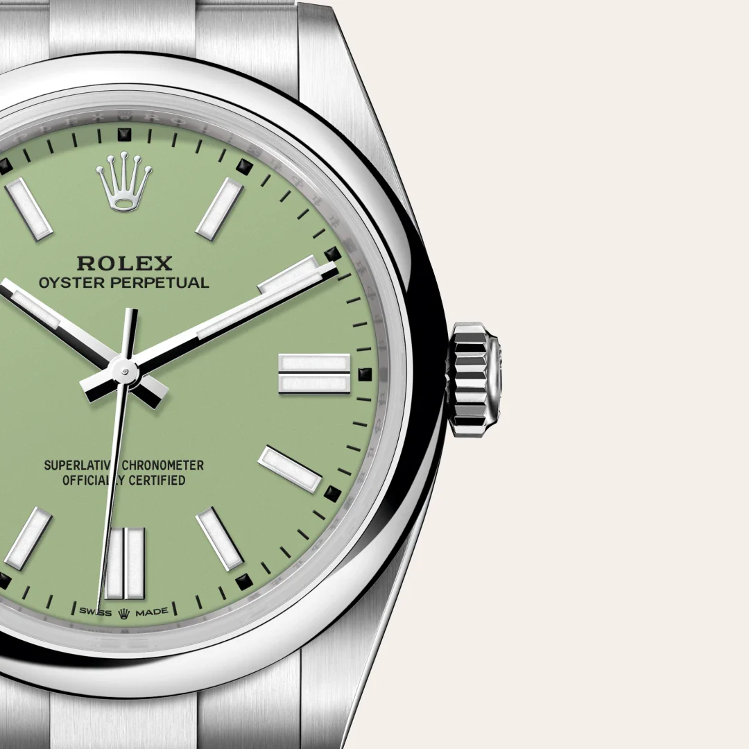Oyster Perpetual 41 - Image 5
