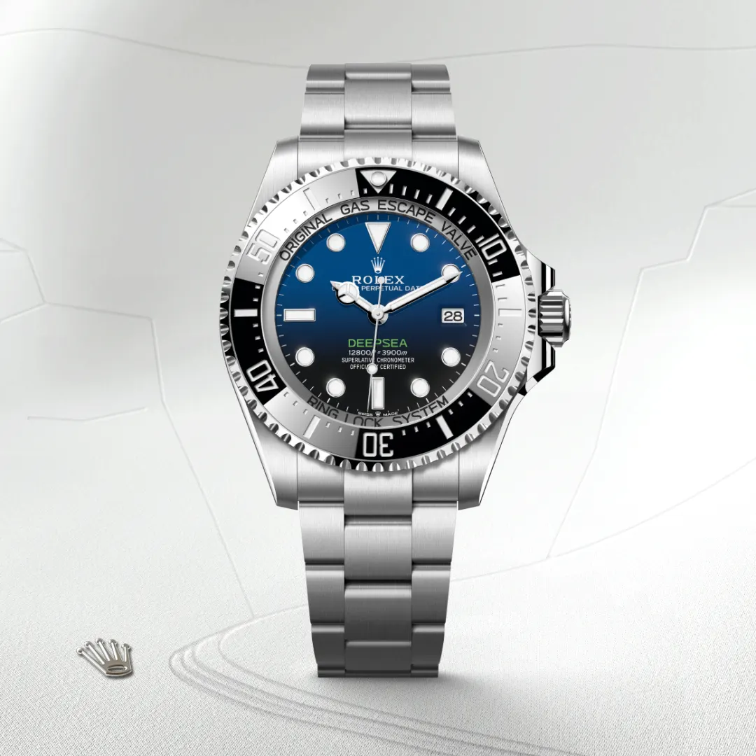 Rolex Deepsea - Image 2