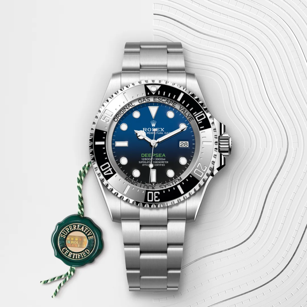 Rolex Deepsea - Image 4