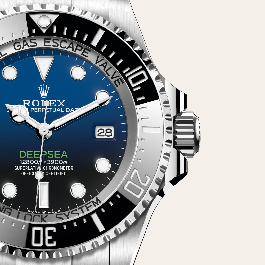 Rolex Deepsea - Image 5