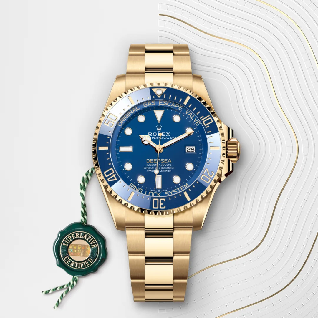 Rolex Deepsea - Image 4