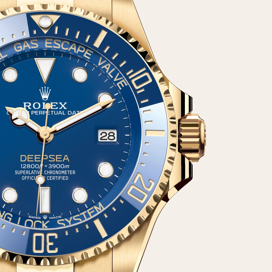 Rolex Deepsea - Image 5