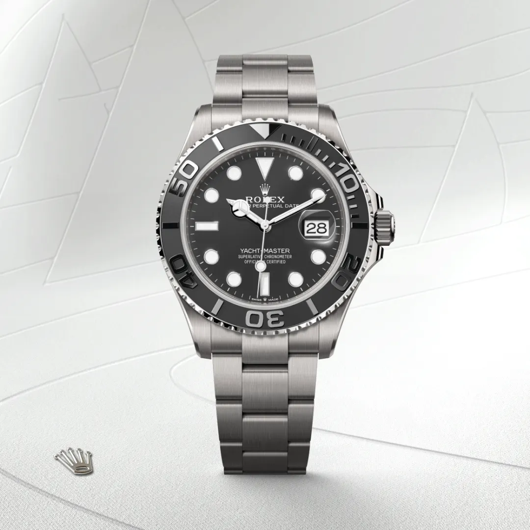 Yacht-Master 42 - Image 2