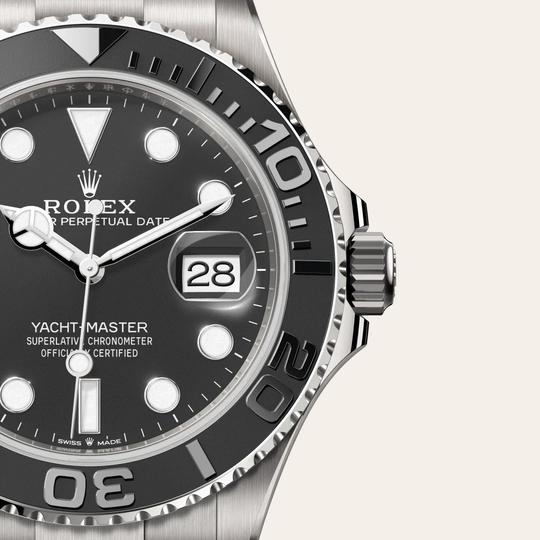 Yacht-Master 42 - Image 5
