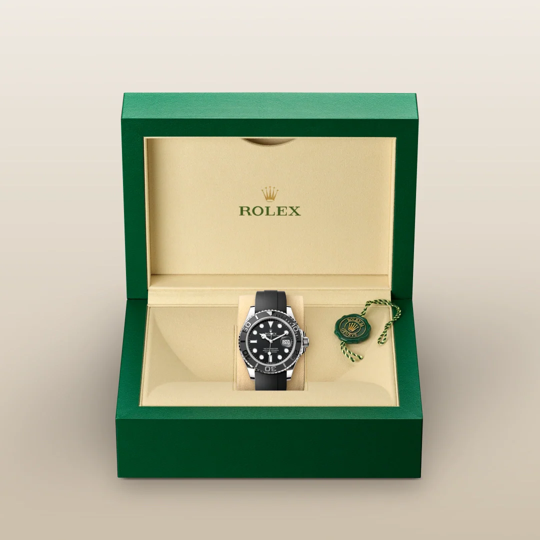 Yacht-Master 42 - Image 3