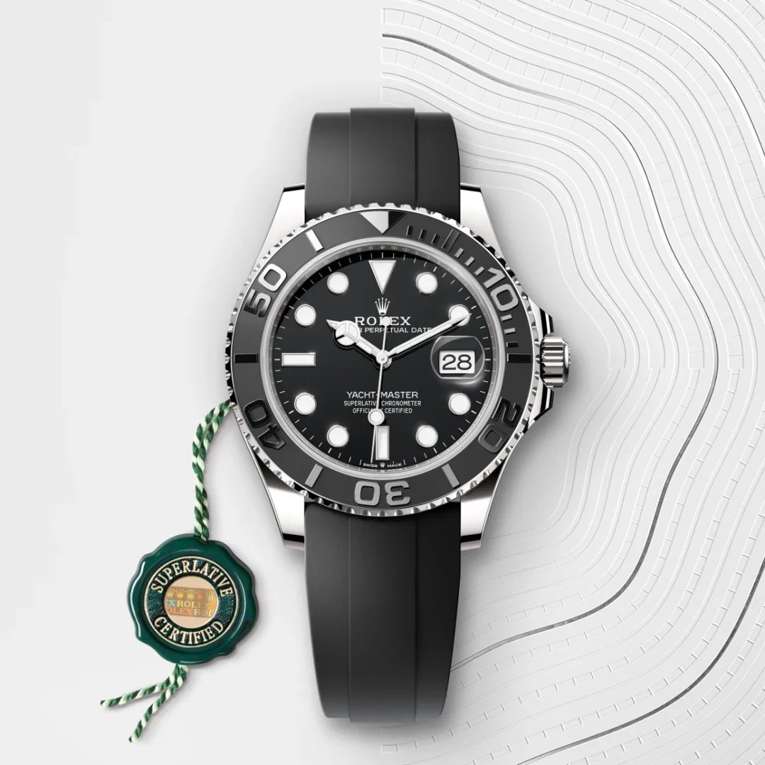 Yacht-Master 42 - Image 4